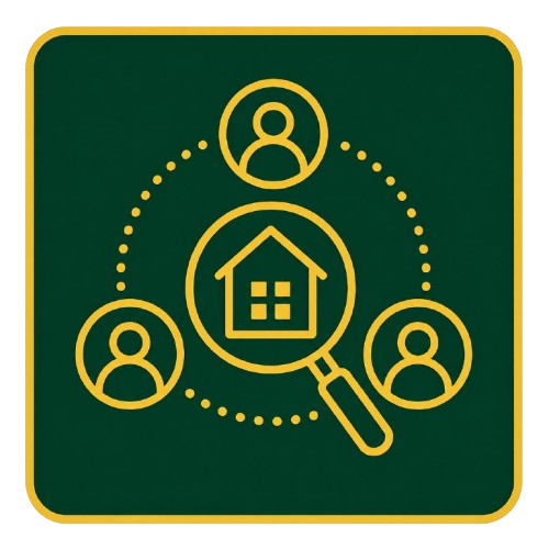 Personalized Property Match – Coming Soon | HPN Smart Property Recommendation System