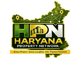 Haryana Property Network - Haryana Real Estate Intelligence Portal